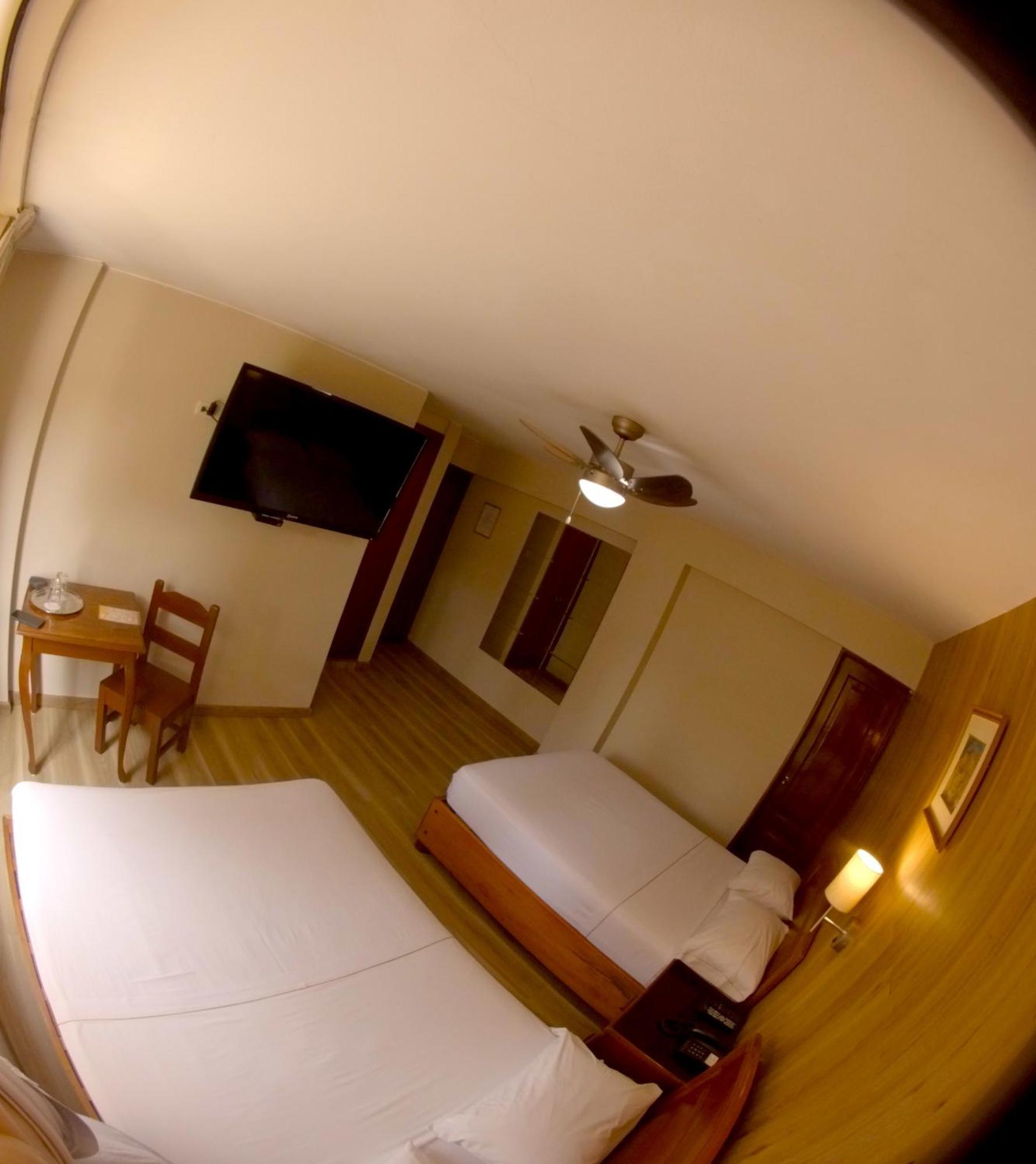 Inn Asturias 2*